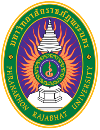 PNRU's logo