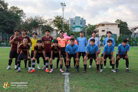 บรรยากาศมหกรรมการแข่งขันกีฬากาซะลองเกมส์ ครั้งที่ 23 ระหว่างวันที่ 8-19 ธันวาคม 2568 ณ สนามกีฬามหาวิทยาลัยราชภัฏพระนคร