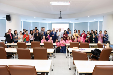 อบรมแนวทางการพัมนาหลักสูตรแบบ OBD